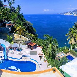 Hotel Conchamar