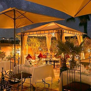 Arabian Riad Marrakech